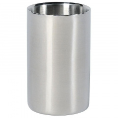 Термокружка с крышкой Tatonka Thermo Mug 350 Silver/Black (TAT 4083.000) Хмельник