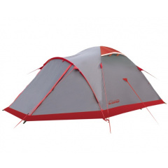 Палатка Tramp Mountain 4 (V2) (TRT-024) Херсон