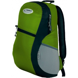 Рюкзак Terra Incognita Mini 12 зеленый (4823081503927)