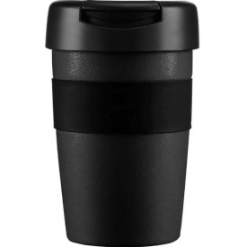 Кухоль Lifeventure Insulated Coffee Mug 340 ml black (74070)