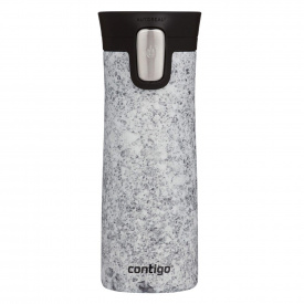 Термокухоль Contigo Stainless Steel Coffee Couture Speckled Slate (2103524)