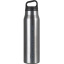Термопляшка Lifeventure Vacuum Bottle 0.5 L charcoal (74415) Курінь
