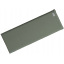 Самонадувний килимок Terra Incognita Lux 7.5 WIDE зелений (4823081502845) Свеса