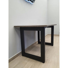 Письмовий стіл Тенеро Тета 120х75 см прямокутний Жмеринка