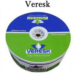 Лента для капельного полива Veresk 10 (1000м) Хмельницкий