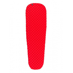 Надувной коврик Sea to Summit Comfort Plus Insulated Mat 2020, 201х64х6.3см, Red (STS AMCPINS_L) Ромни