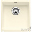 Керамічна кухонна мийка Blanco Subline 375-U PuraPlus 523728 матовий білий Ужгород