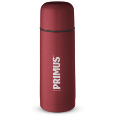 Термос Primus Vacuum Bottle 0.75 л Ox Red (47892) Харків
