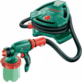 Краскопульт Bosch PFS 5000 E 603207200