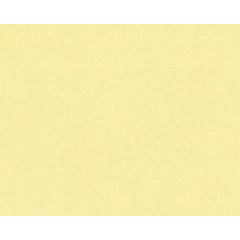 Виниловые обои на флизелиновой основе A.S.creation Pop Colors Желтый (3462-85) Рівне