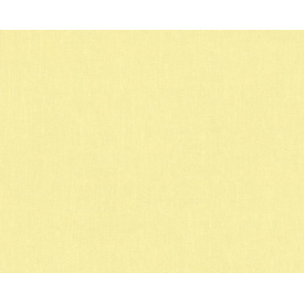 Виниловые обои на флизелиновой основе A.S.creation Pop Colors Желтый (3462-85)