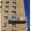 Люлька будівельна електрична zlp 630 оцинкована 100.0 (м) Профі Київ
