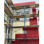 Будівельні рамні риштування комплектація 8 х 6 (м) Профі Тернопіль