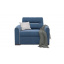 Кресло-кровать Andro Ismart Denim 113х105 см Джинс 113UD Хмельницкий