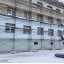 Леса строительные рамного типа комплектация 12 х 15 (м) Стандарт Киев