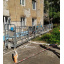 Электрическая строительная люлька zlp 630 оцинкованная 100 м Техпром Киев