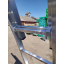 Трехсекционная лестница из алюминия 3 х 7 ступеней Стандарт Ивано-Франковск