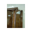 Двері міжкімнатні глухі двері гармошка ПВХ 81х203 см Київ