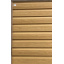 Сайдинг Ю-пласт виниловый Timberblock КЕДР янтарный панель 3х0,23м Херсон