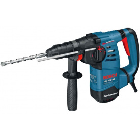 Перфоратор Bosch GBH 3-28 DFR 0.611.24A.000