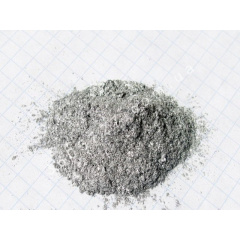 Алюминиевая Пудра ПАП-1 ГОСТ 5494-95 Технобудресурс 1 кг Житомир