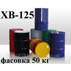 ХВ-125 Эмаль предназначена для окраски металла, а также в качестве краски для дерева с целью защиты Киев