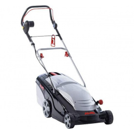 Газонокосилка AL-KO Silver 34 E Comfort