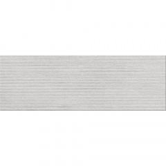 Керамическая плитка для стен Cersanit Medley Grey 20х60 см Рівне