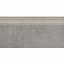 Керамогранитная плитка для ступеней Cersanit Highbrook Grey Steptread 29,8х59,8 см Дніпро