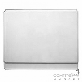 Боковая панель 75 см для ванны Devit Sigma 17075130N белая