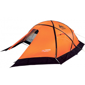 Палатка Terra Incognita Toprock 4 оранжевый (4823081502586)