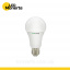 Світлодіодна лампа Ecolamp A60 12W E27 1020lm 3000К LITE Полтава