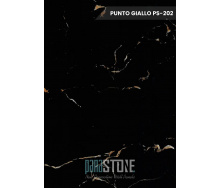 Декоративна композитна панель Panastone 1220х2440 мм PUNTO GIALO PS-202