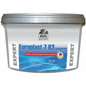 Фарба інтер'єрна DUFA базова Europlast 7 B3 transparent 2.5л Вінниця
