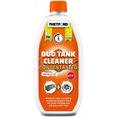 Жидкость-концентрат Thetford DUO TANK CLEANER (CONCENTRATED) 0.8 л (8710315995473) Калуш