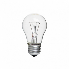 Лампа 150Вт ISKRA Е27 манжетка Б 230-150-1 А60 Гайсин