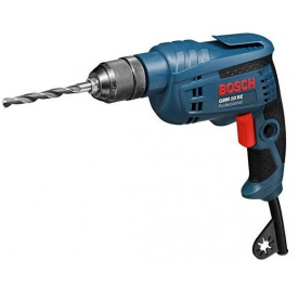 Дрель Bosch GBM 10 RE 0.601.473.600