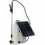 Акумуляторний обприскувач із сонячною батареєю YATO YT-86220 Черкаси