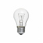 Лампа 150Вт ISKRA Е27 манжетка Б 230-150-1 А60 Вінниця