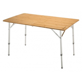 Стол раскладкной KingCamp Bamboo Folding Table 3929 (1026-KC3929 BAMBOO)