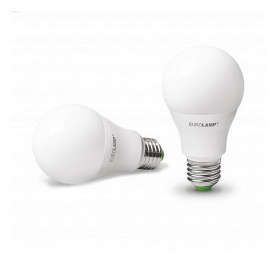 Лампа LED RH Soft line A60 10W E27 4000K HN - 251010 (СТРОГО 10шт.)