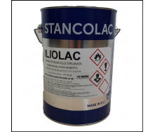 Илиолак - краска для солнечных коллекторов Stancolac 1 кг