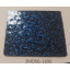 Фарба порошкова молоткова Етика HAMMERTON BLUE MD06 GLOSSY EP від коробки 20 кг Тячів