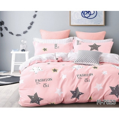 Полуторное постельное белье для девочки 100% хлопок 150х215 Fashion Star Тернополь