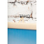 Обогреватель-картина инфракрасный настенный Тріо 400W 100 х 57 см Кофе Черкассы