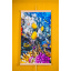 Обогреватель-картина инфракрасный настенный Тріо 400W 100 х 57 см коралловый риф Бровары