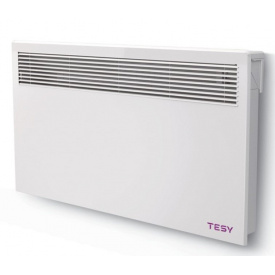 Конвектор TESY CN 051 250 EI CLOUD W
