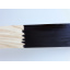 Бейц морилка для дерева в порошке который разводится водой 1 кг. цвет чёрный Кушугум
