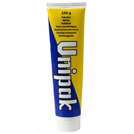 Герметик 250г, Unipak