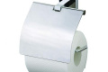 Держатель для туалетной бумаги Devit Graphics 8151126TH